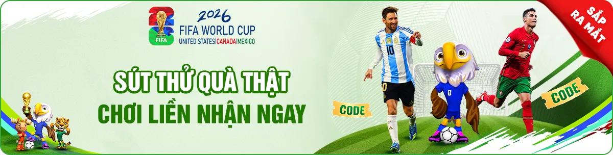 sự kiện wc 2026 tại OK9